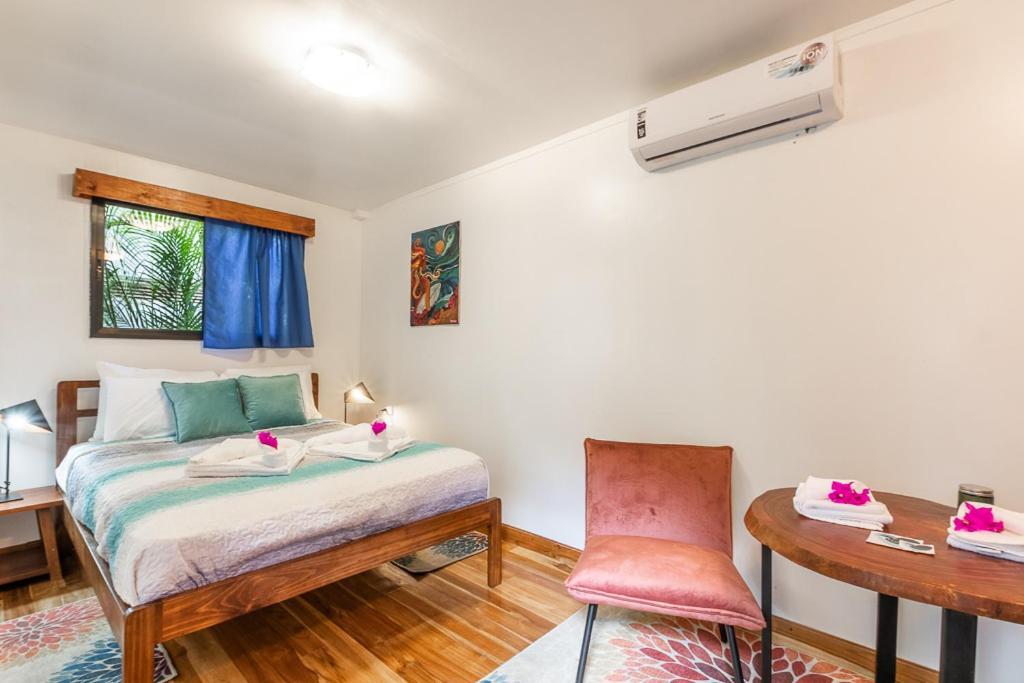 Iluminar Beachfront Suites 노사라 외부 사진