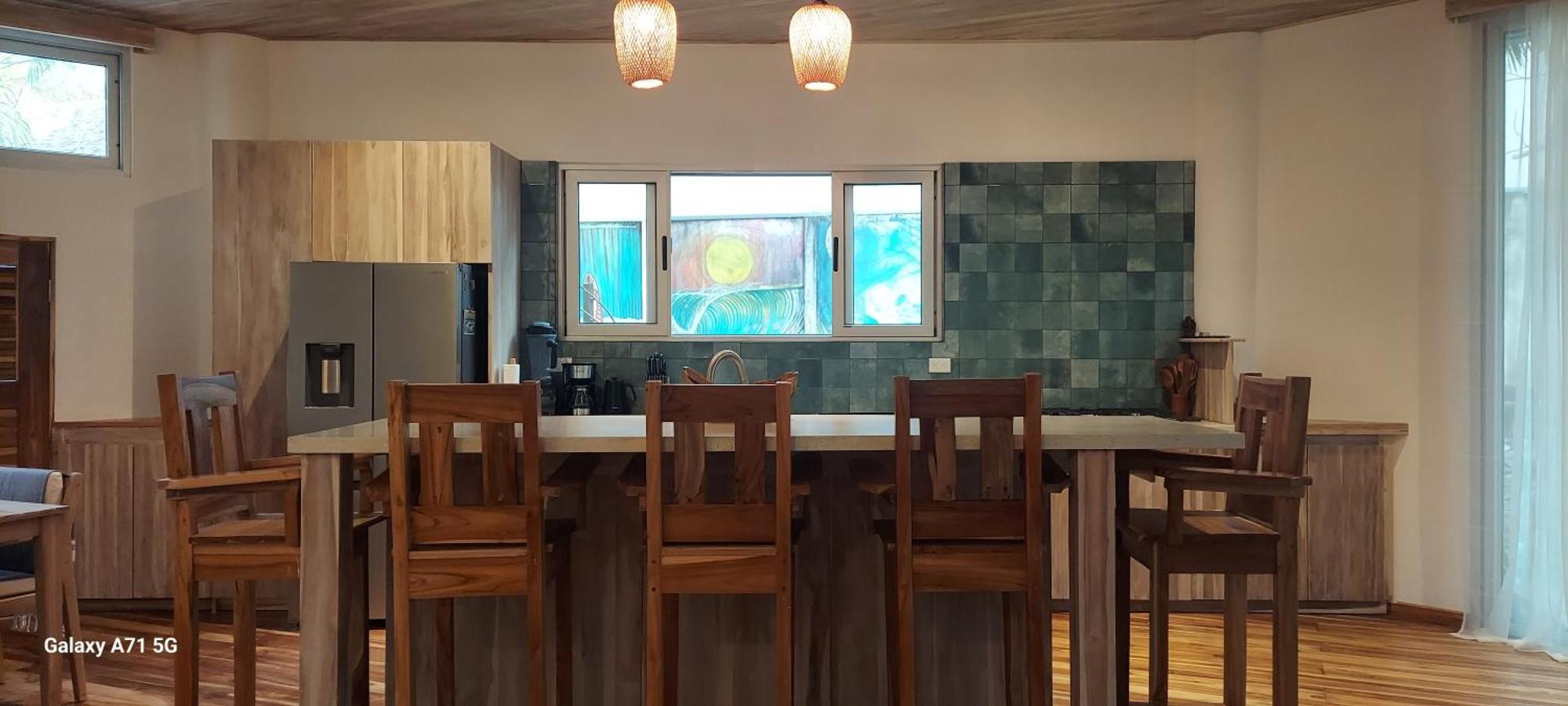 Iluminar Beachfront Suites 노사라 외부 사진