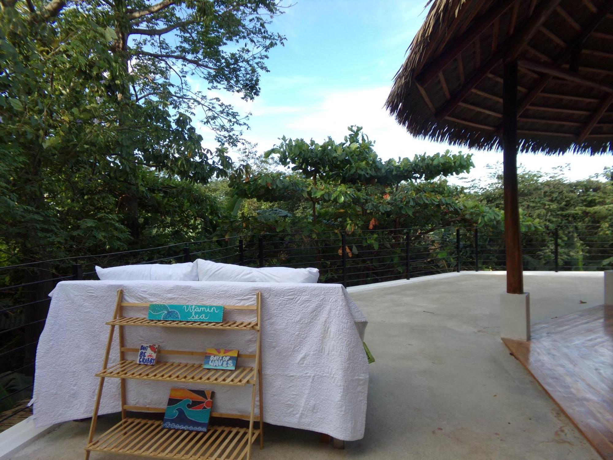 Iluminar Beachfront Suites 노사라 객실 사진