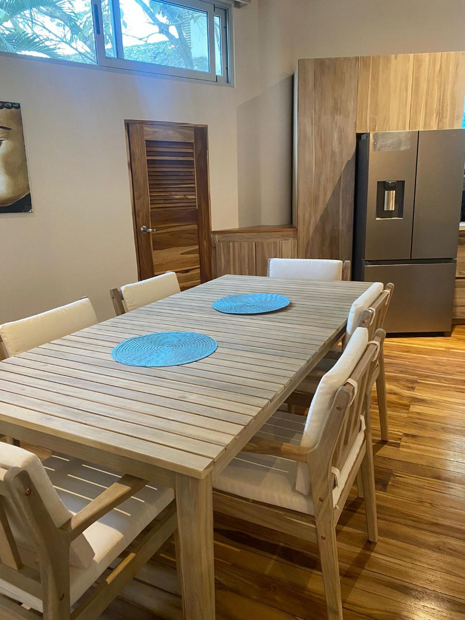 Iluminar Beachfront Suites 노사라 객실 사진